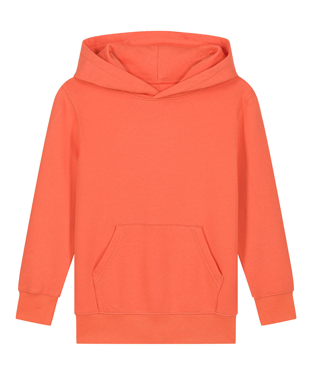 Stanley/Stella Kids Mini Cruiser 2.0 iconic hoodie sweatshirt SX706