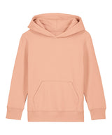 Stanley/Stella Kids Mini Cruiser 2.0 iconic hoodie sweatshirt SX706