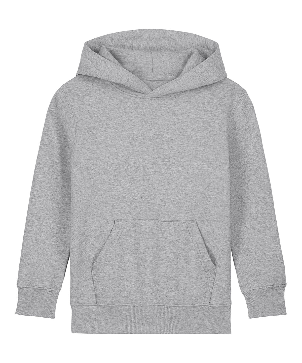 Stanley/Stella Kids Mini Cruiser 2.0 iconic hoodie sweatshirt SX706