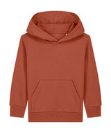 Stanley/Stella Kids Mini Cruiser 2.0 iconic hoodie sweatshirt SX706