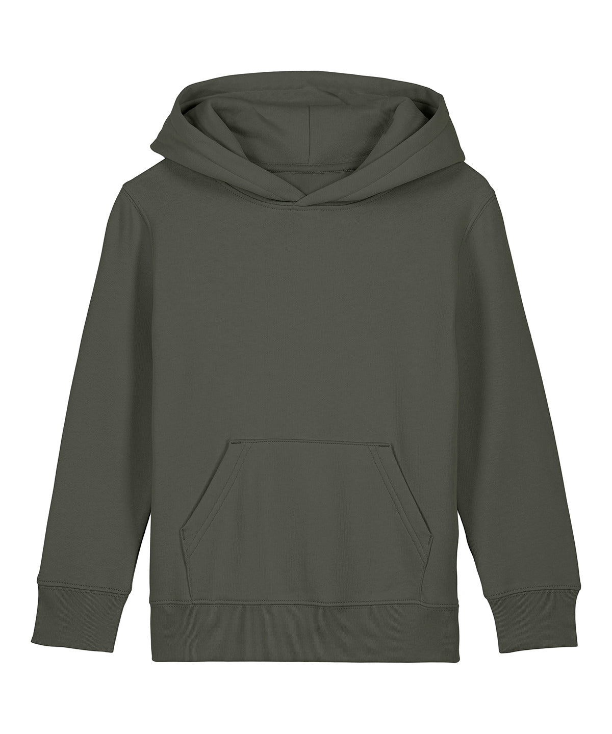 Stanley/Stella Kids Mini Cruiser 2.0 iconic hoodie sweatshirt SX706