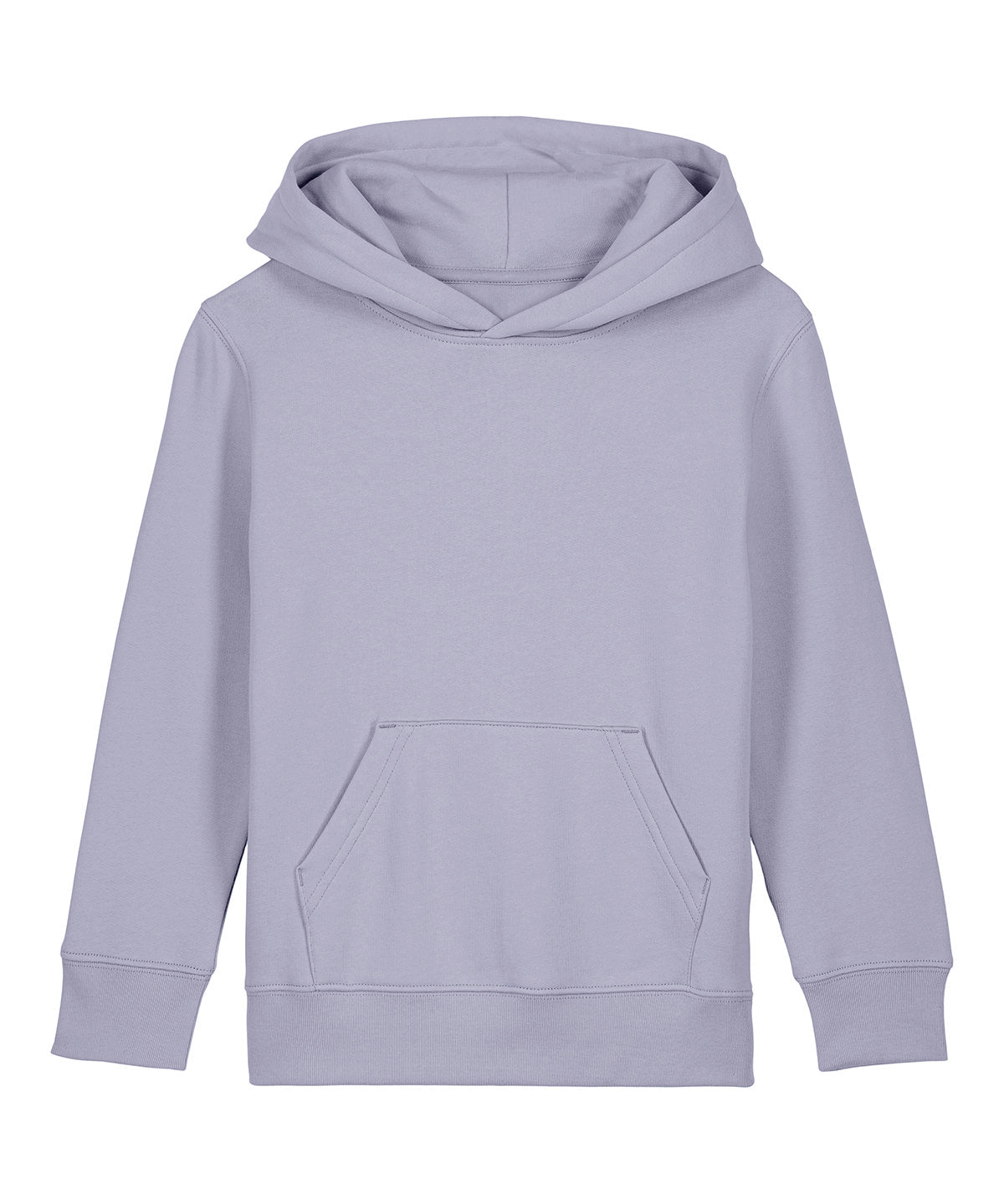 Stanley/Stella Kids Mini Cruiser 2.0 iconic hoodie sweatshirt SX706