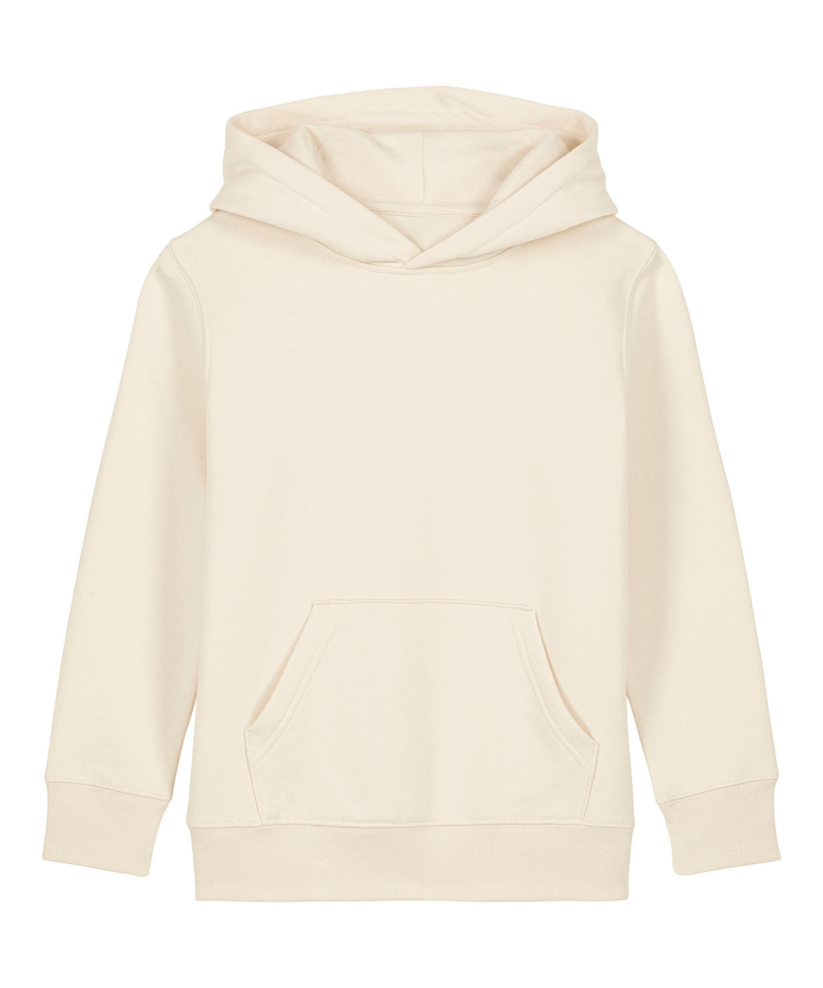 Stanley/Stella Kids Mini Cruiser 2.0 iconic hoodie sweatshirt SX706