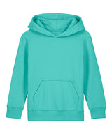 Stanley/Stella Kids Mini Cruiser 2.0 iconic hoodie sweatshirt SX706