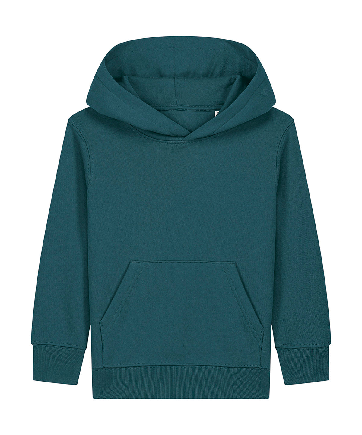 Stanley/Stella Kids Mini Cruiser 2.0 iconic hoodie sweatshirt SX706