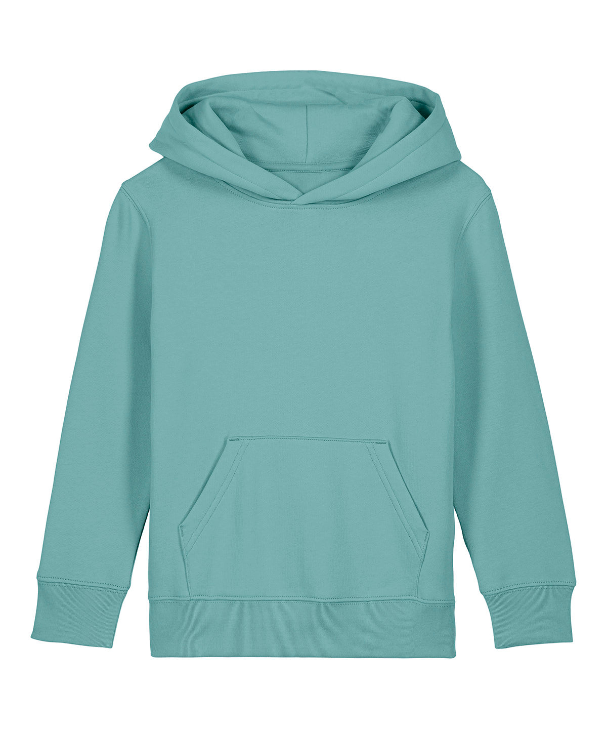 Stanley/Stella Kids Mini Cruiser 2.0 iconic hoodie sweatshirt SX706