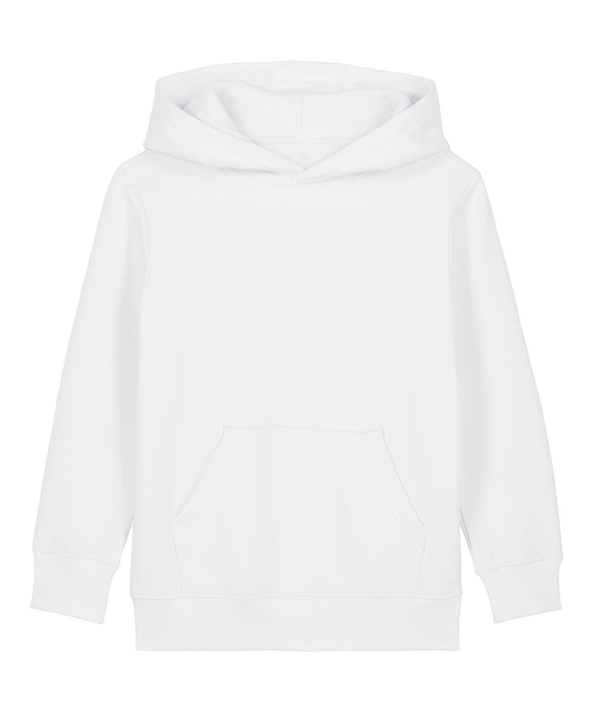 Stanley/Stella Kids Mini Cruiser 2.0 iconic hoodie sweatshirt SX706
