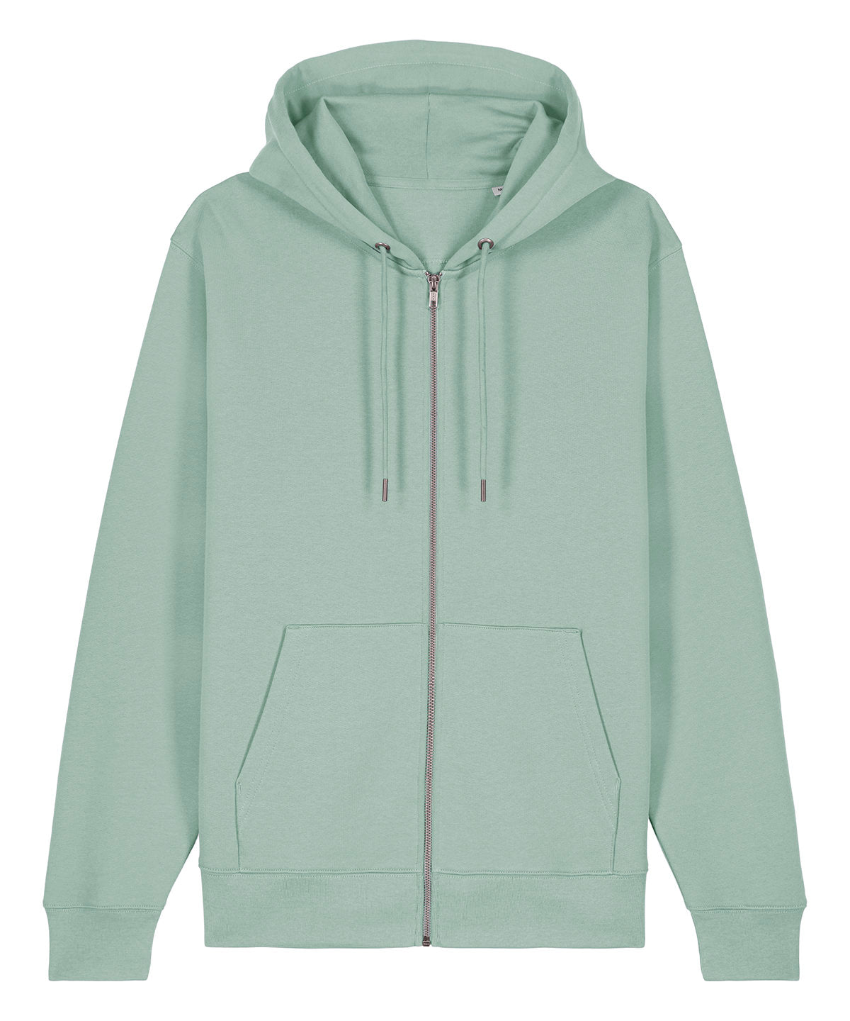 Stanley/Stella Unisex Cultivator 2.0 iconic zip-thru hoodie sweatshirt SX712