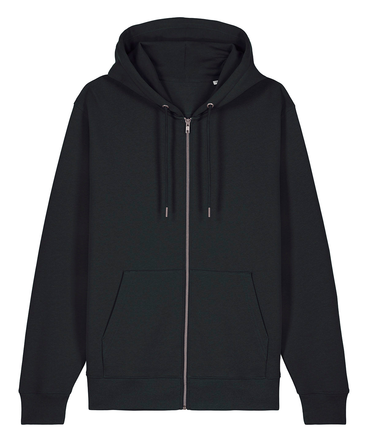 Stanley/Stella Unisex Cultivator 2.0 iconic zip-thru hoodie sweatshirt SX712