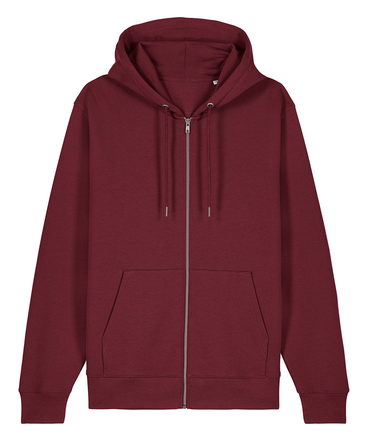 Stanley/Stella Unisex Cultivator 2.0 iconic zip-thru hoodie sweatshirt SX712
