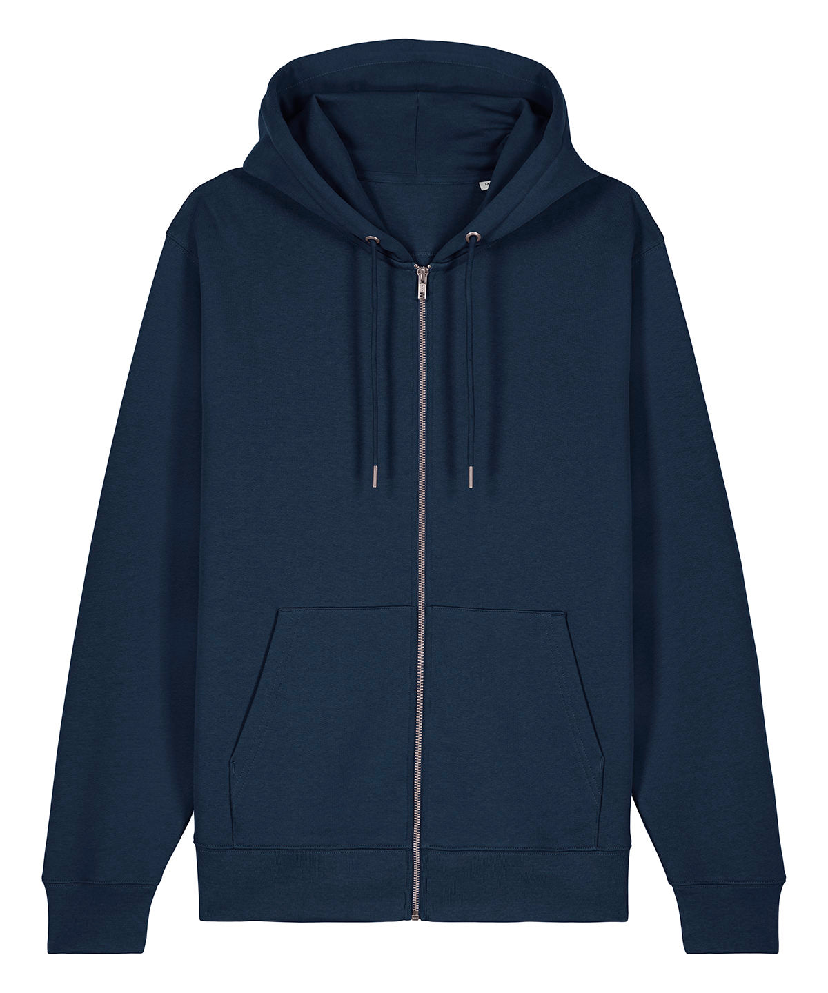 Stanley/Stella Unisex Cultivator 2.0 iconic zip-thru hoodie sweatshirt SX712