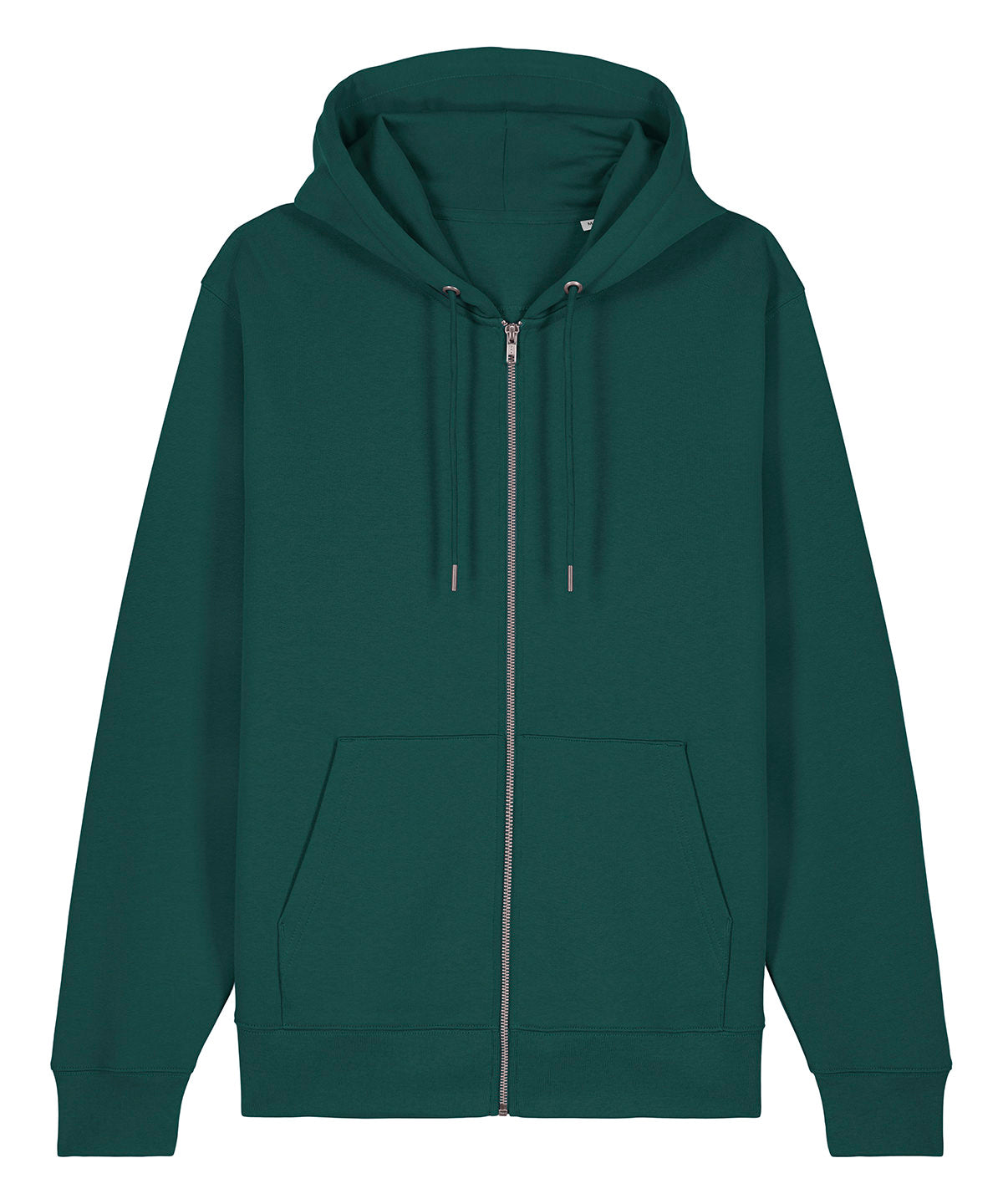 Stanley/Stella Unisex Cultivator 2.0 iconic zip-thru hoodie sweatshirt SX712