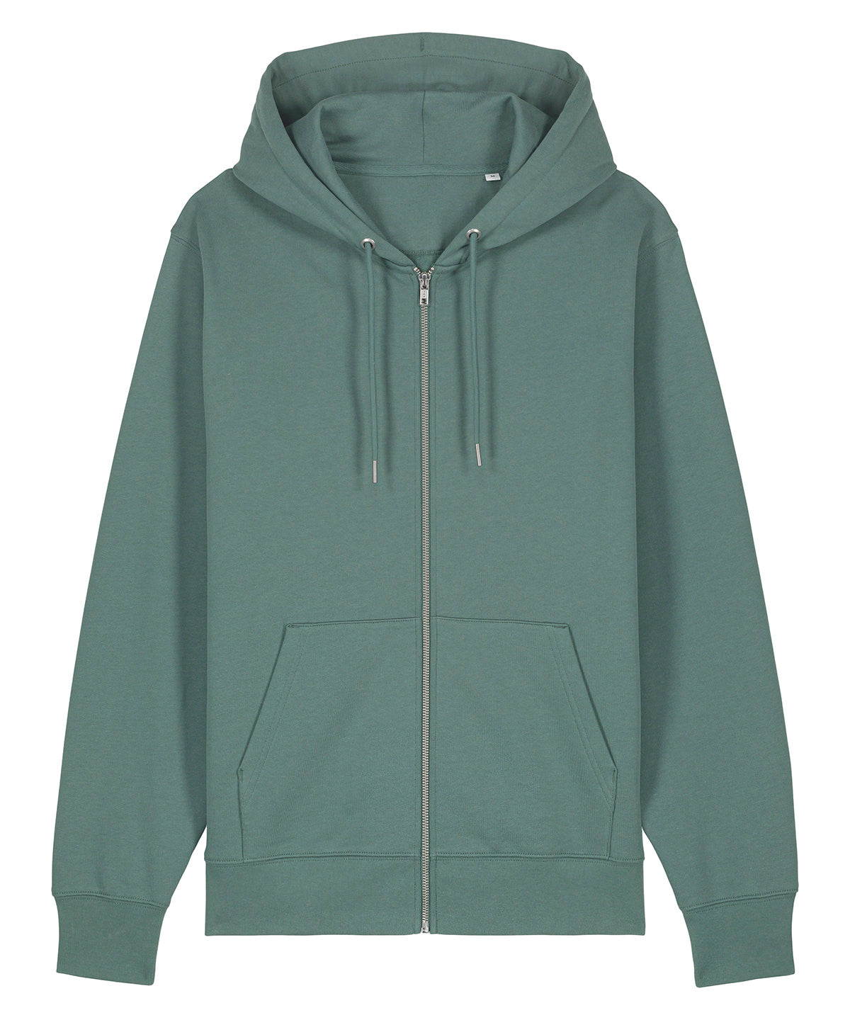 Stanley/Stella Unisex Cultivator 2.0 iconic zip-thru hoodie sweatshirt SX712