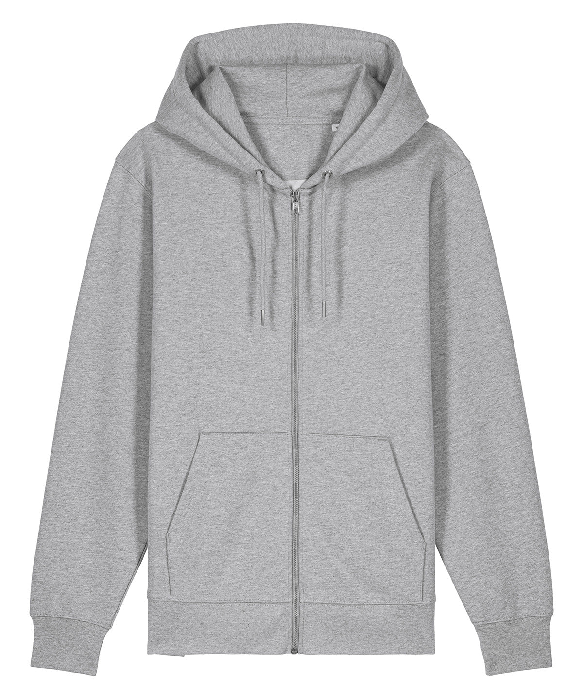 Stanley/Stella Unisex Cultivator 2.0 iconic zip-thru hoodie sweatshirt SX712