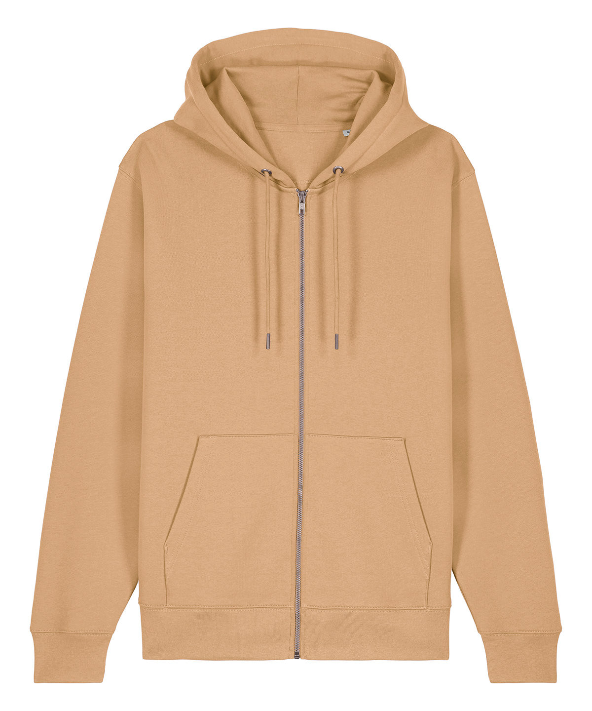 Stanley/Stella Unisex Cultivator 2.0 iconic zip-thru hoodie sweatshirt SX712