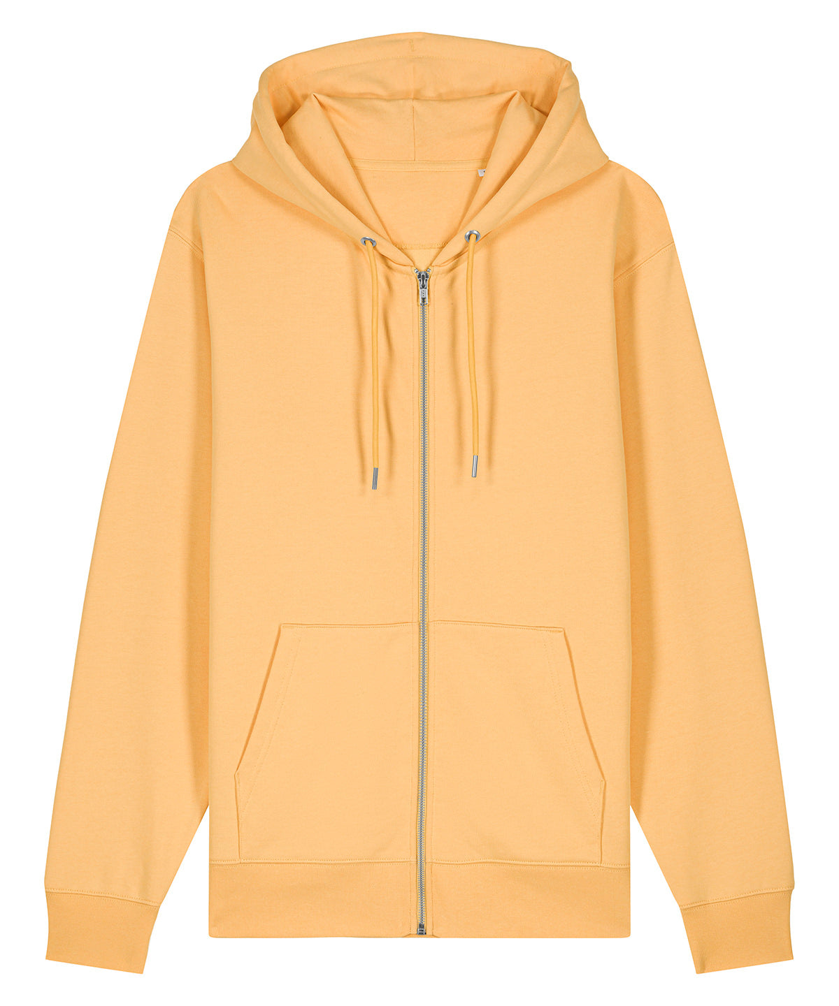 Stanley/Stella Unisex Cultivator 2.0 iconic zip-thru hoodie sweatshirt SX712