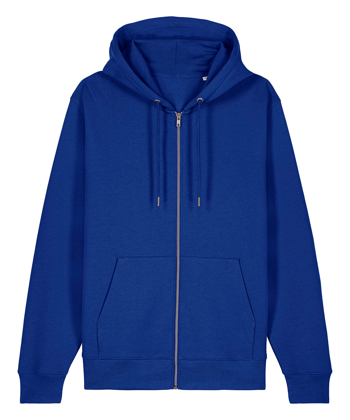 Stanley/Stella Unisex Cultivator 2.0 iconic zip-thru hoodie sweatshirt SX712