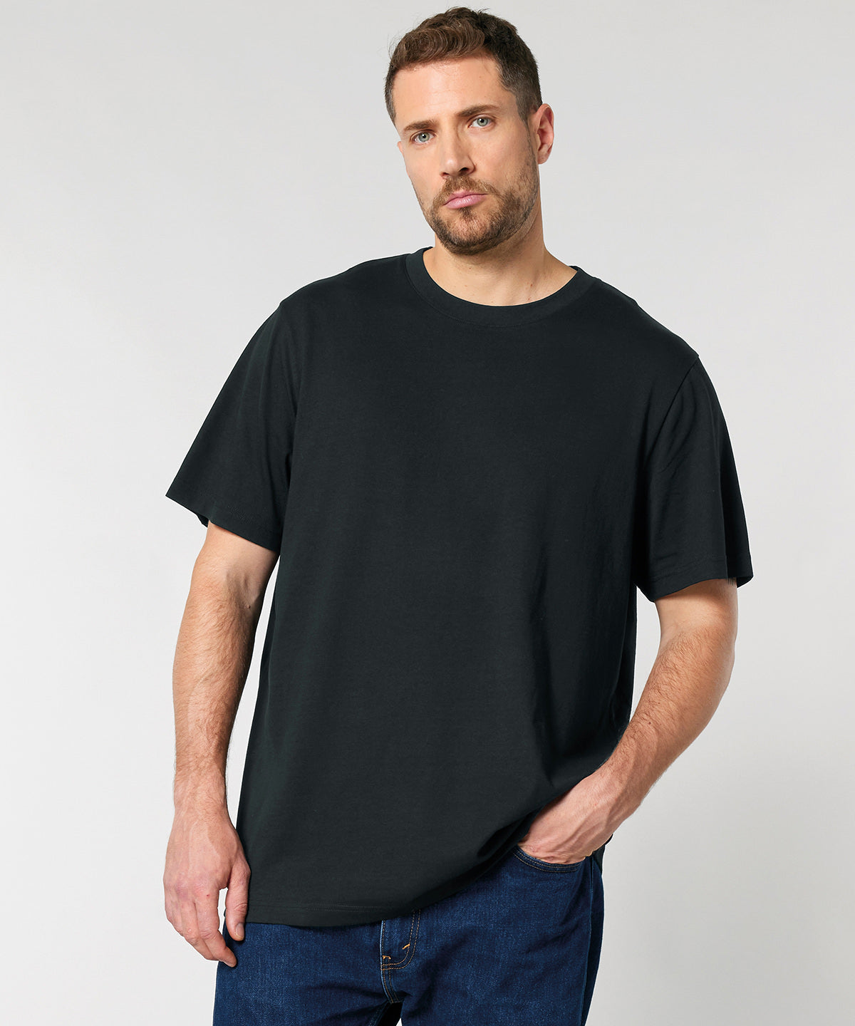 Stanley/Stella Unisex Sparker 2.0 heavy t-shirt SX714