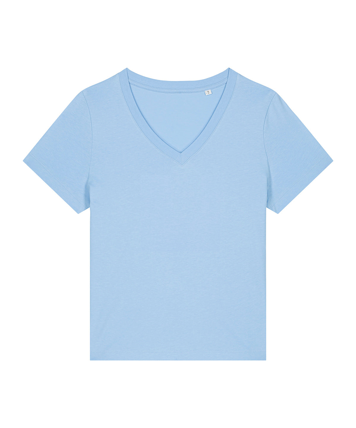 Stanley/Stella Women’s Stella Isla v-neck t-shirt SX720