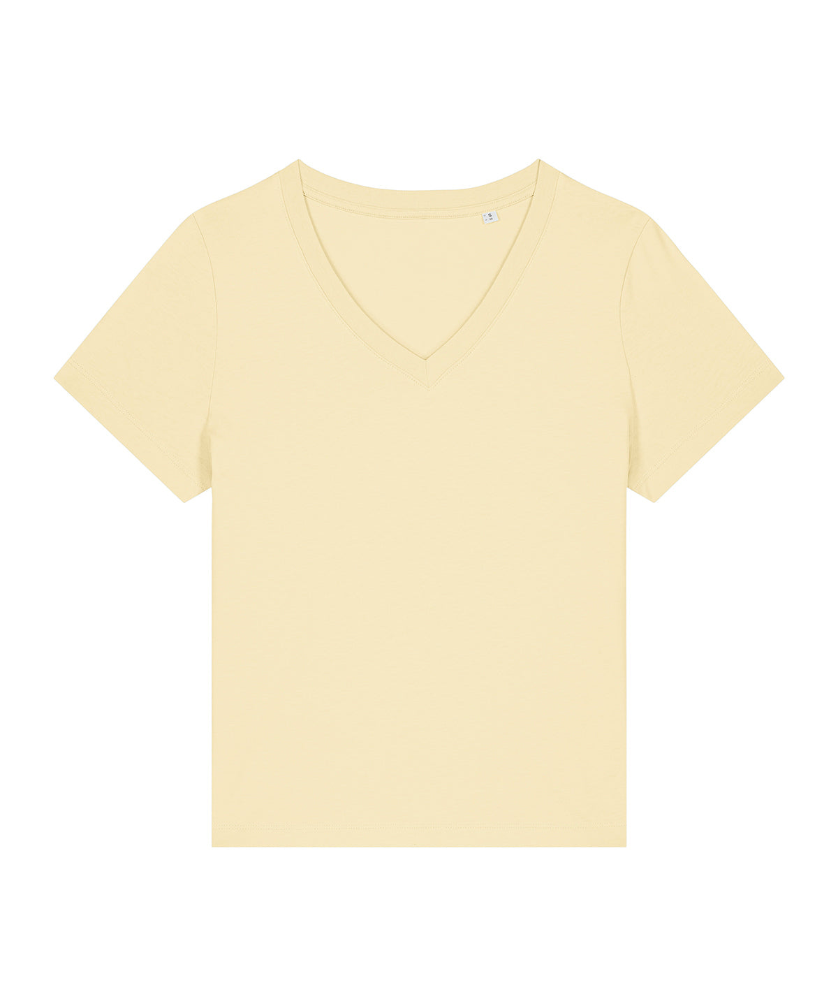 Stanley/Stella Women’s Stella Isla v-neck t-shirt SX720