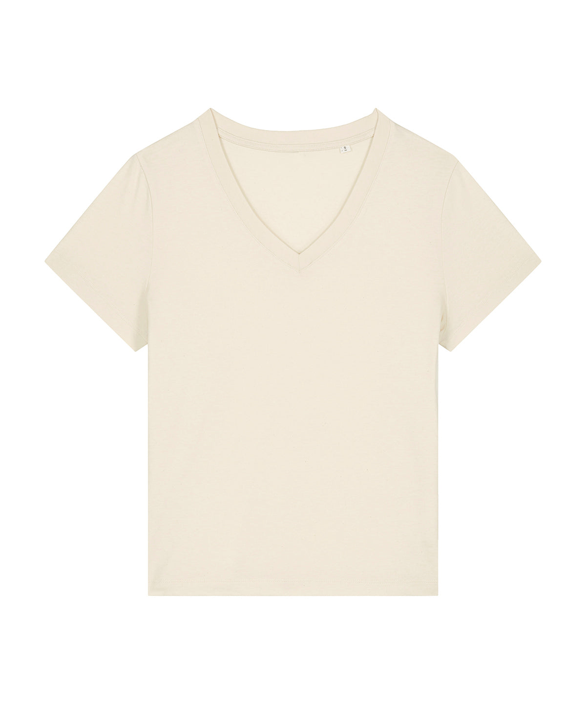 Stanley/Stella Women’s Stella Isla v-neck t-shirt SX720