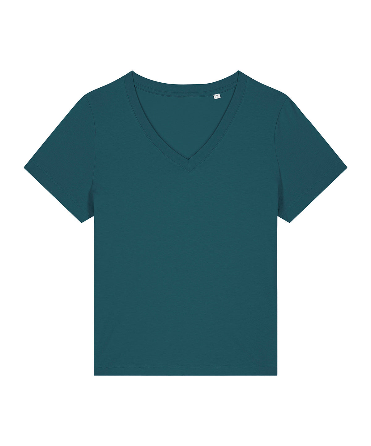 Stanley/Stella Women’s Stella Isla v-neck t-shirt SX720