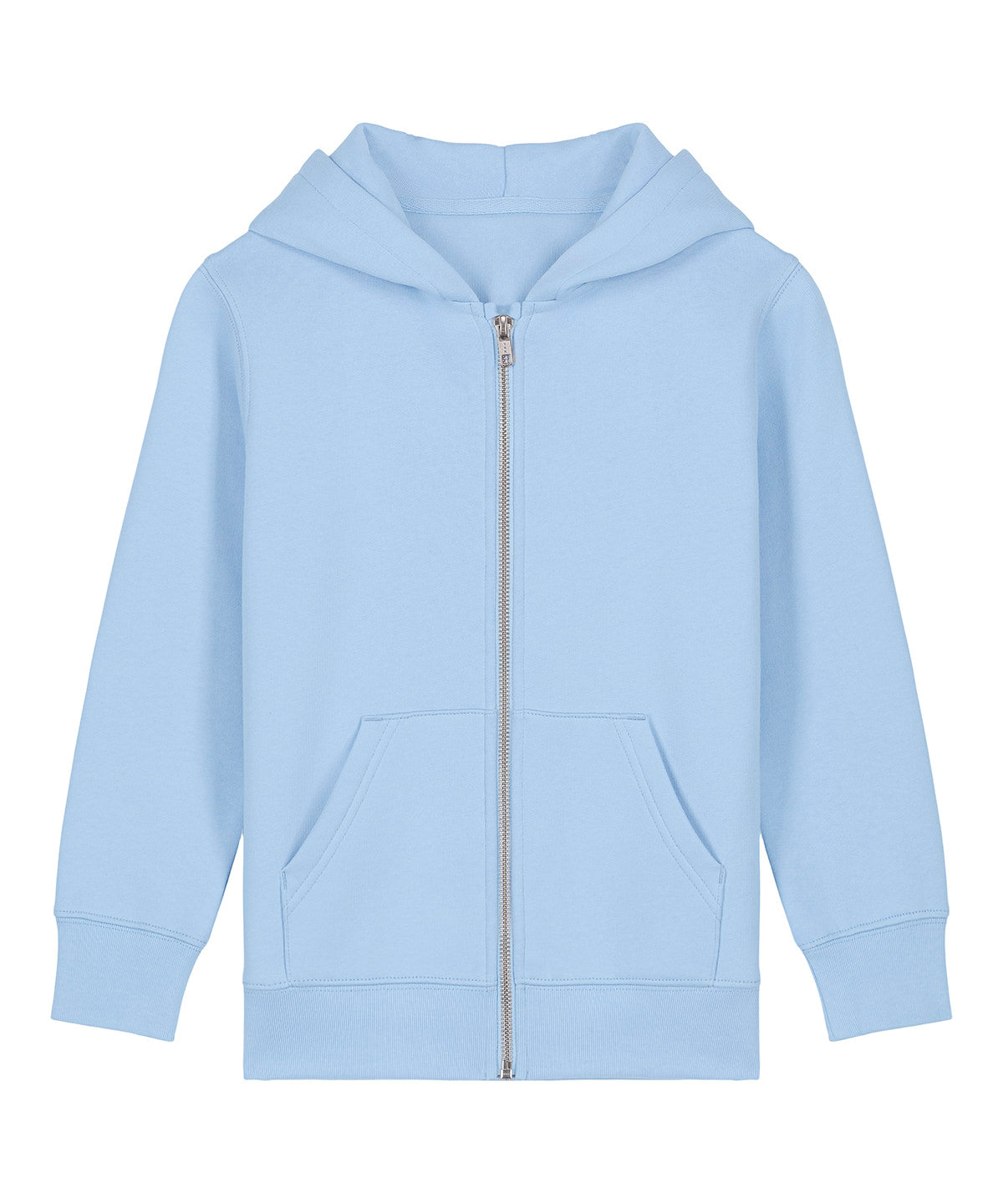 Stanley/Stella Kids Mini Cultivator 2.0 iconic zip-thru hoodie sweatshirt SX749