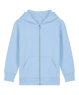 Stanley/Stella Kids Mini Cultivator 2.0 iconic zip-thru hoodie sweatshirt SX749