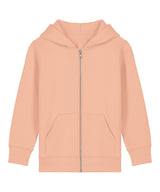 Stanley/Stella Kids Mini Cultivator 2.0 iconic zip-thru hoodie sweatshirt SX749
