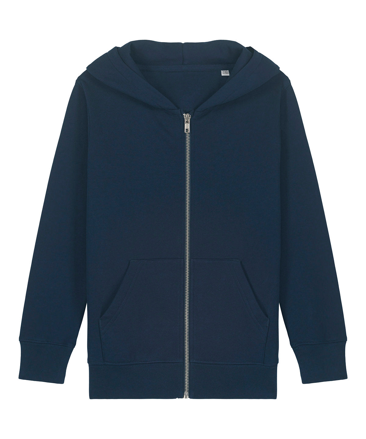 Stanley/Stella Kids Mini Cultivator 2.0 iconic zip-thru hoodie sweatshirt SX749