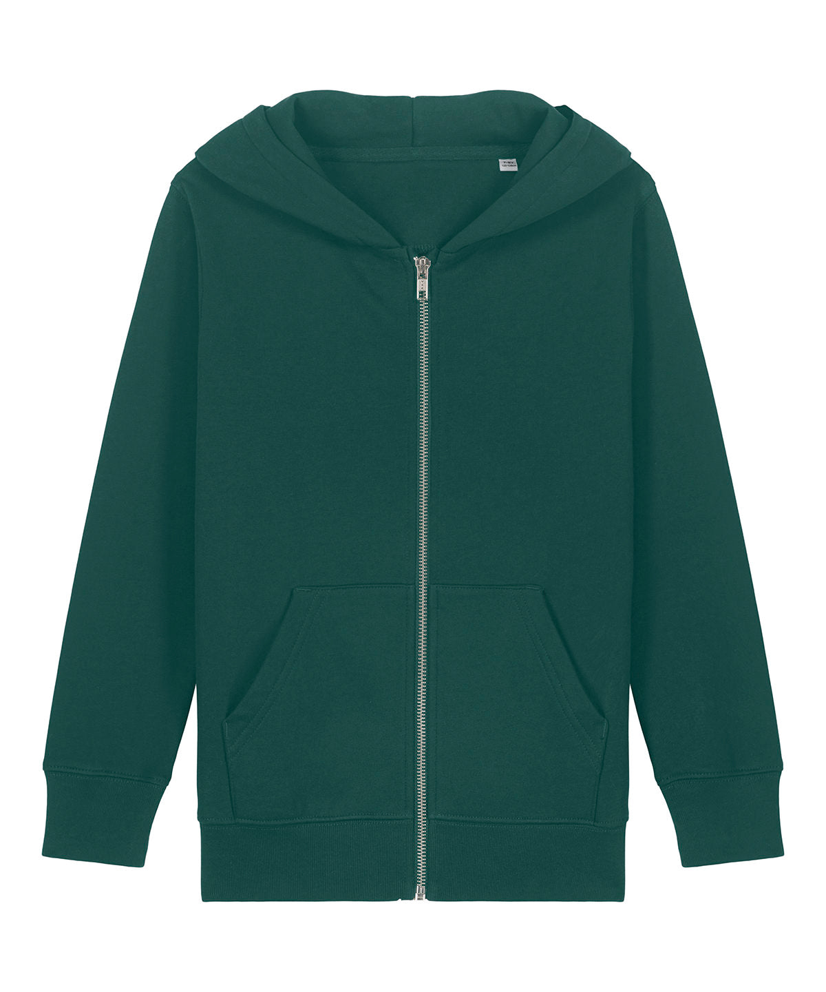 Stanley/Stella Kids Mini Cultivator 2.0 iconic zip-thru hoodie sweatshirt SX749