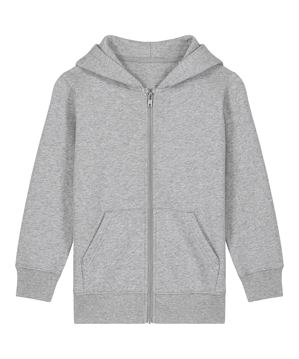 Stanley/Stella Kids Mini Cultivator 2.0 iconic zip-thru hoodie sweatshirt SX749