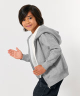Stanley/Stella Kids Mini Cultivator 2.0 iconic zip-thru hoodie sweatshirt SX749