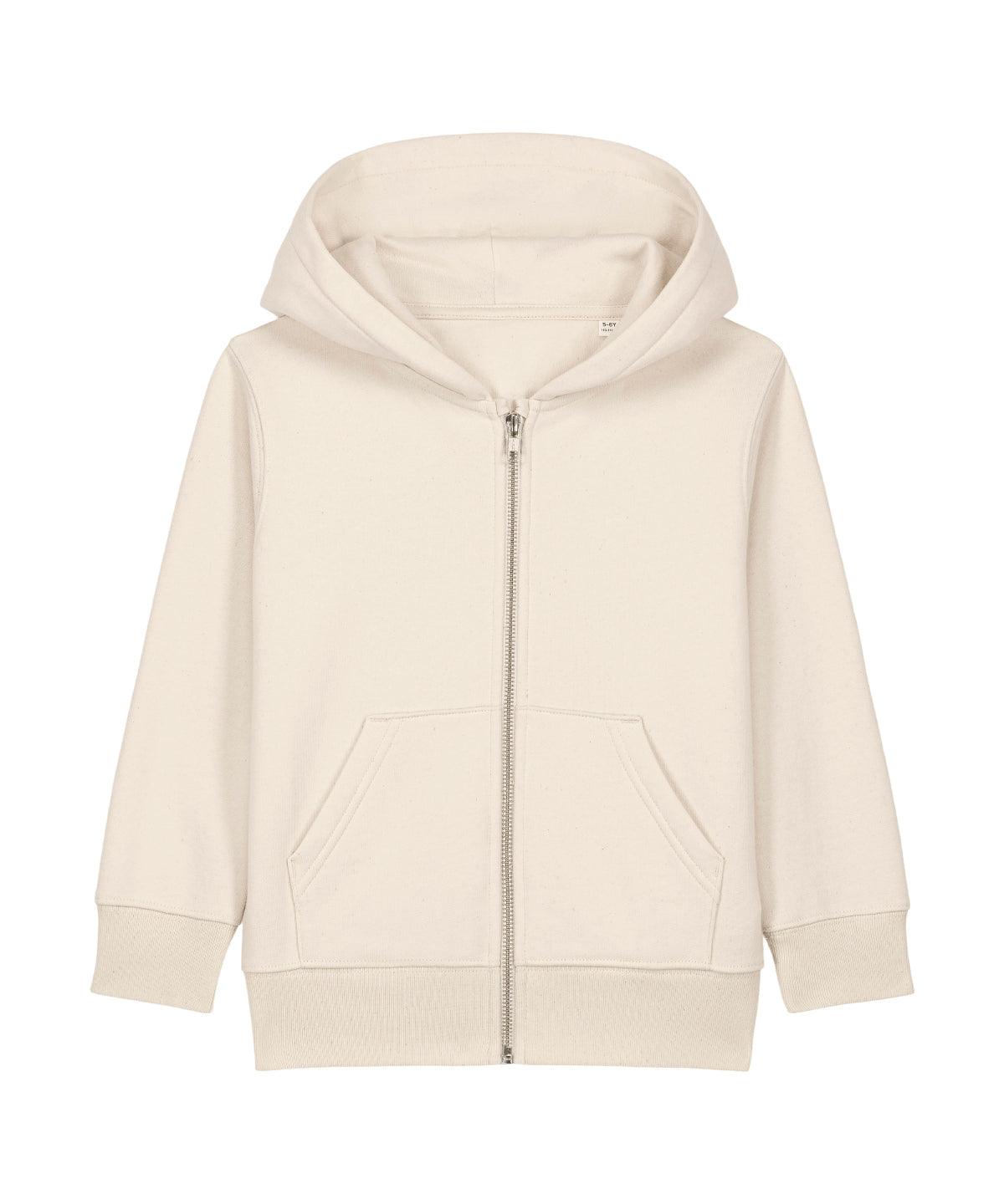 Stanley/Stella Kids Mini Cultivator 2.0 iconic zip-thru hoodie sweatshirt SX749