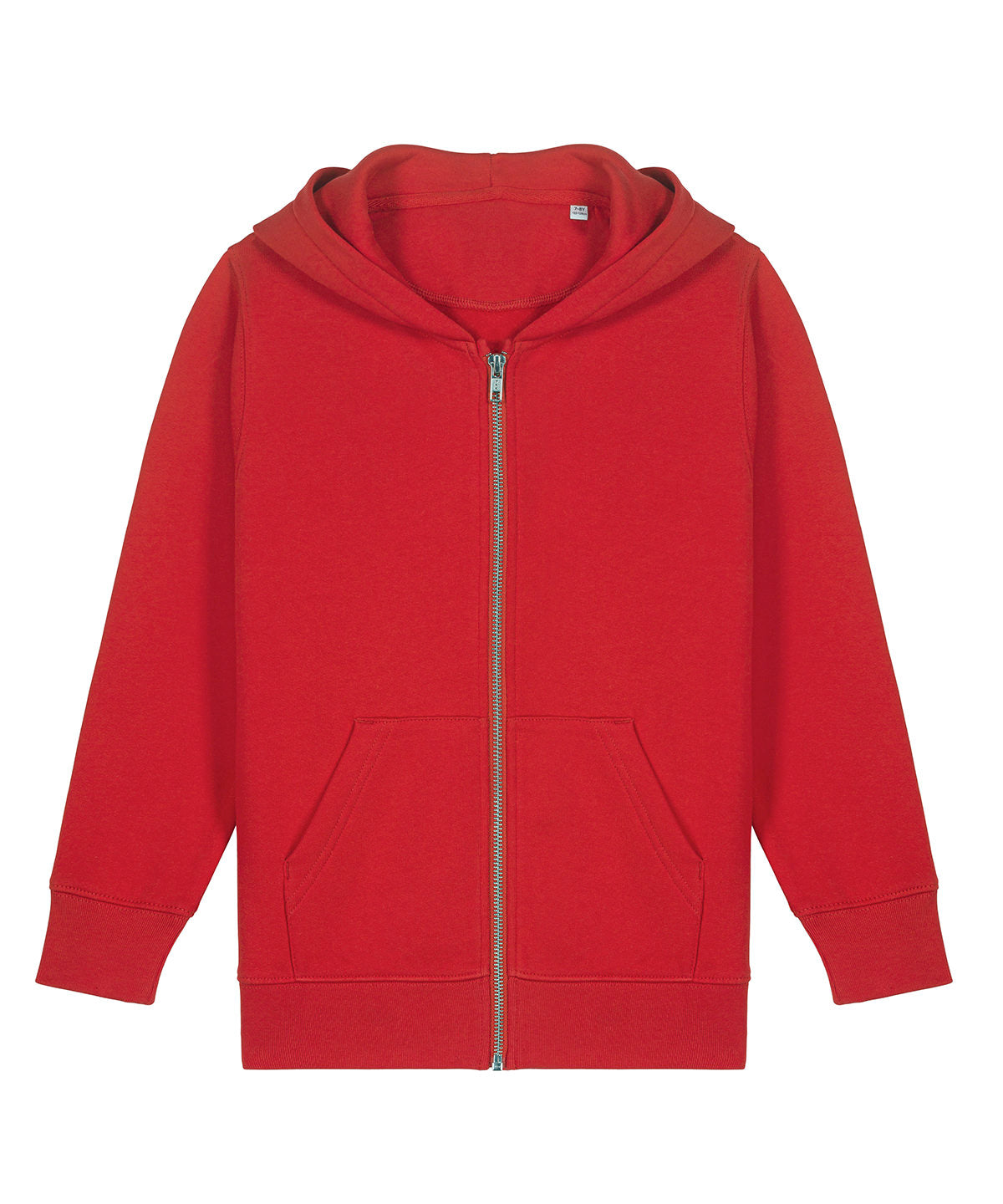 Stanley/Stella Kids Mini Cultivator 2.0 iconic zip-thru hoodie sweatshirt SX749