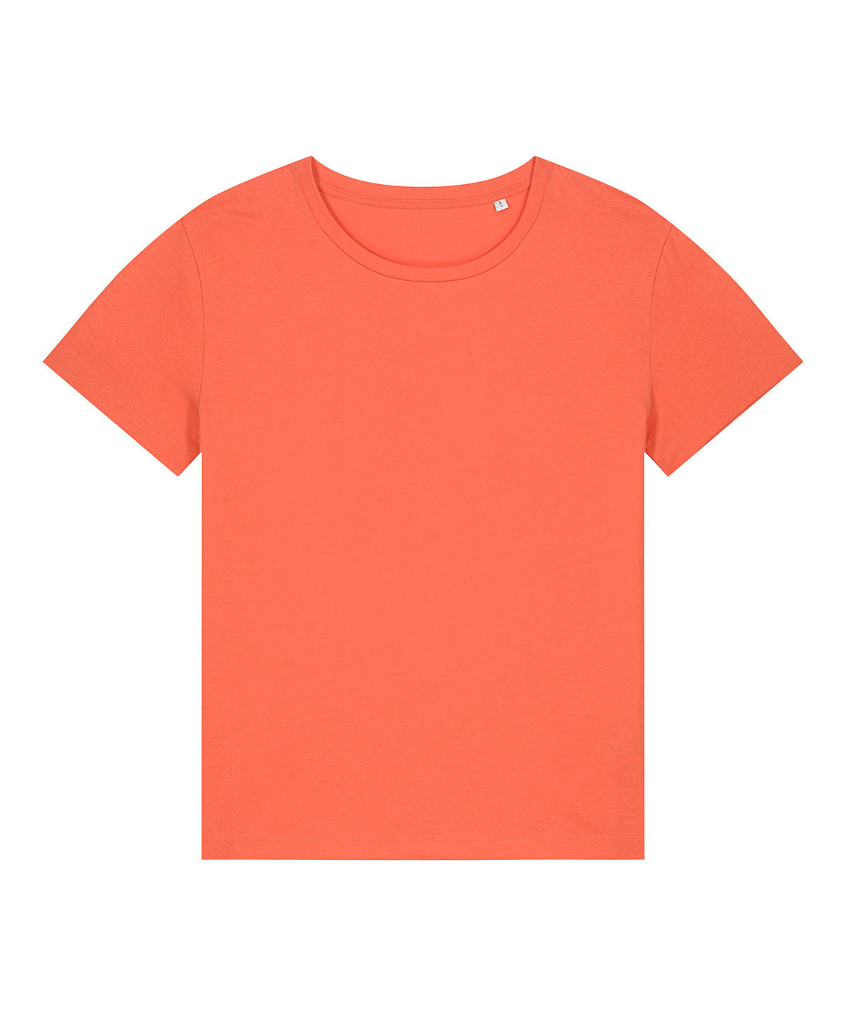 Stanley/Stella Women’s Stella Serena iconic mid-light t-shirt SX781