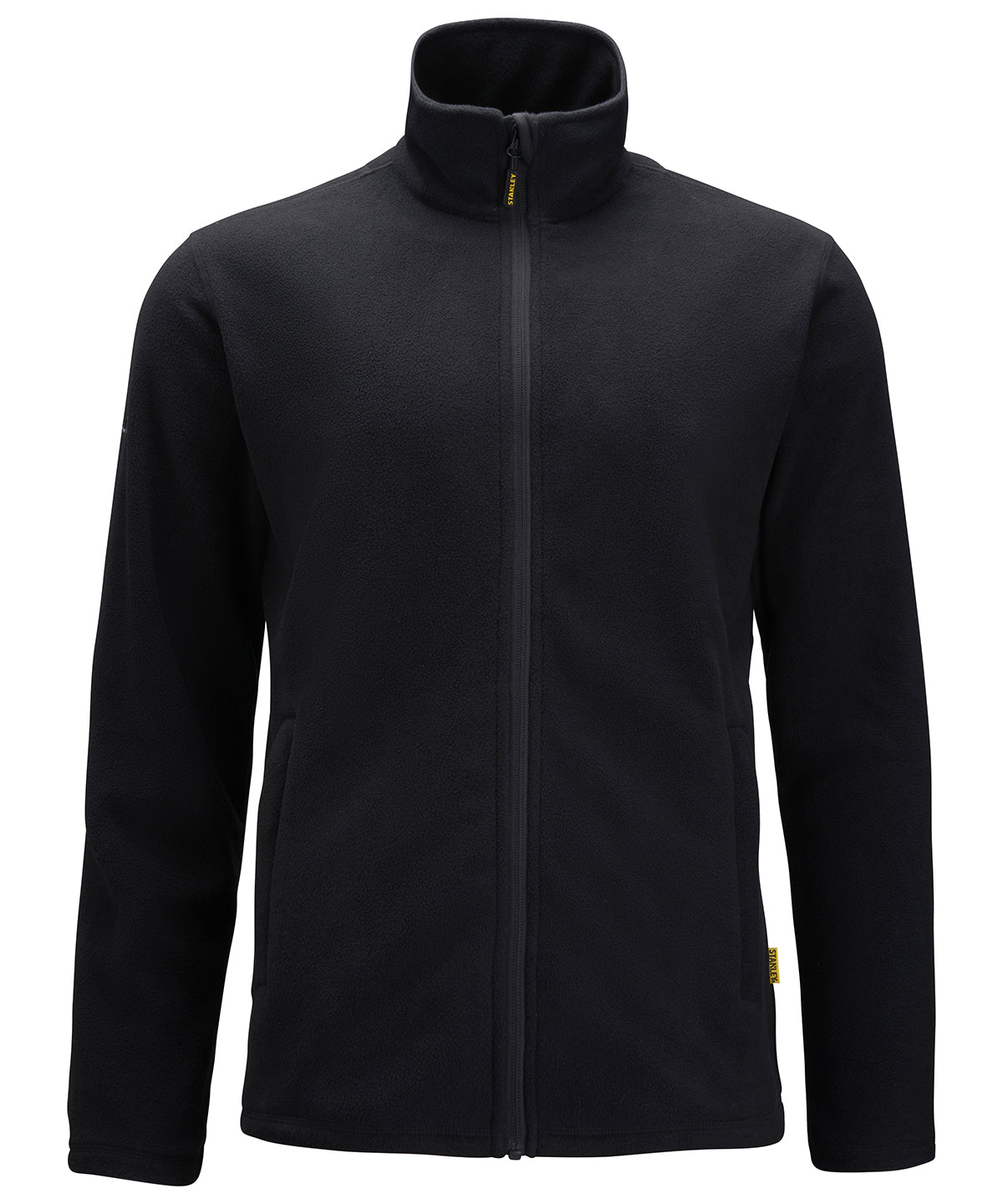 Stanley Workwear Stanley Dixon zip-through microfleece SY023