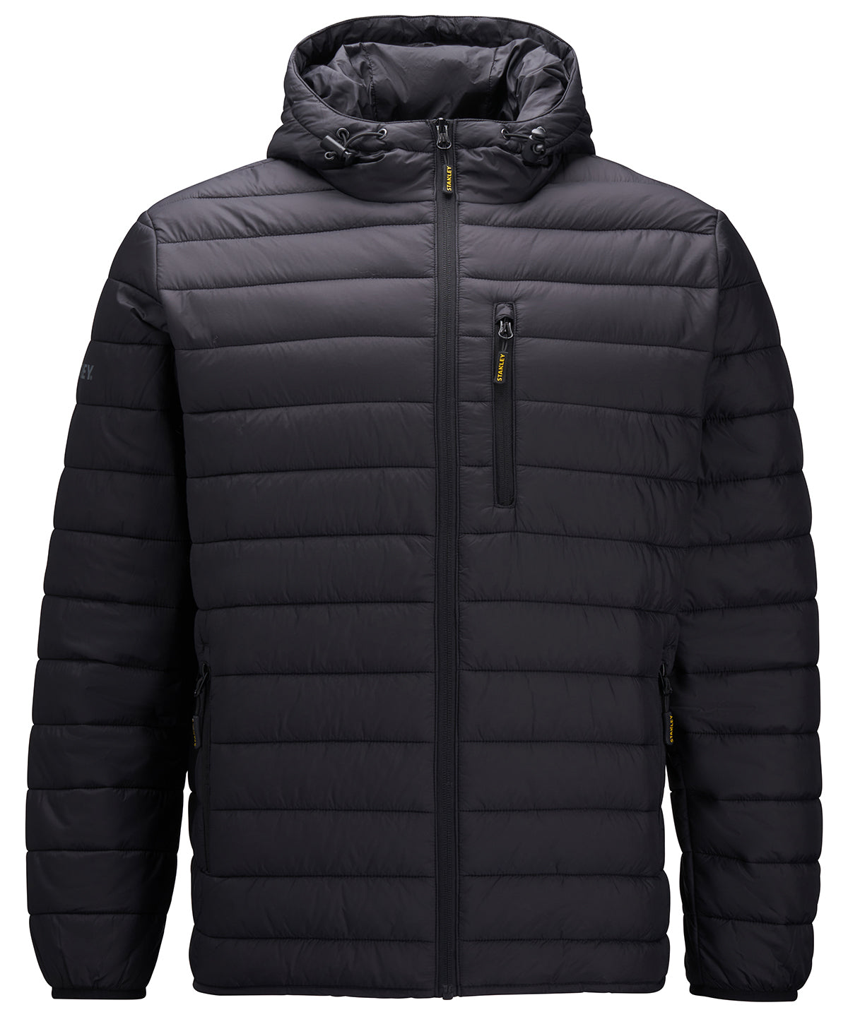 Stanley Workwear Westby padded jacket SY025