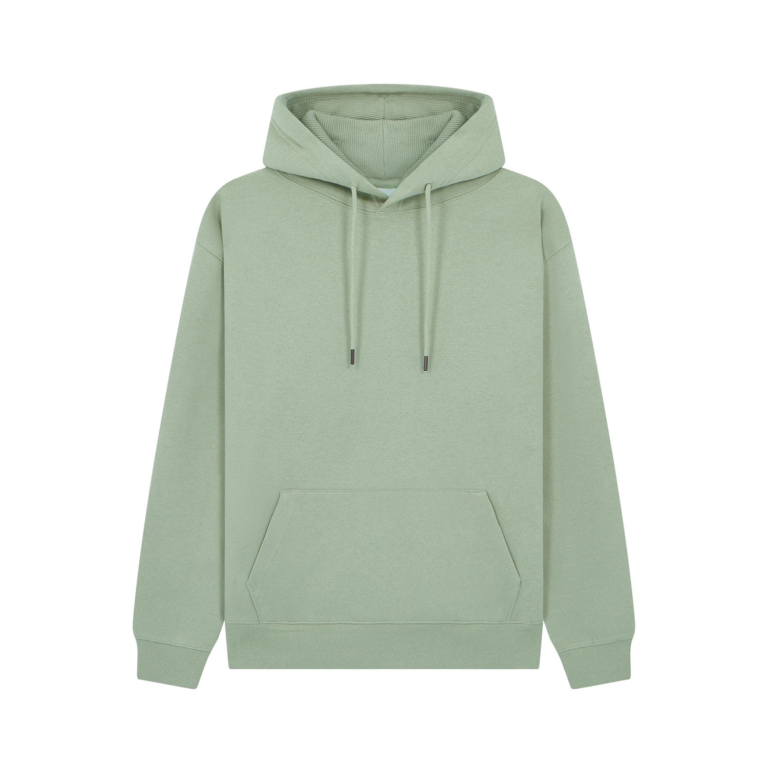 Cotton Ridge - Apollo Soft Touch Hoodie - Sage