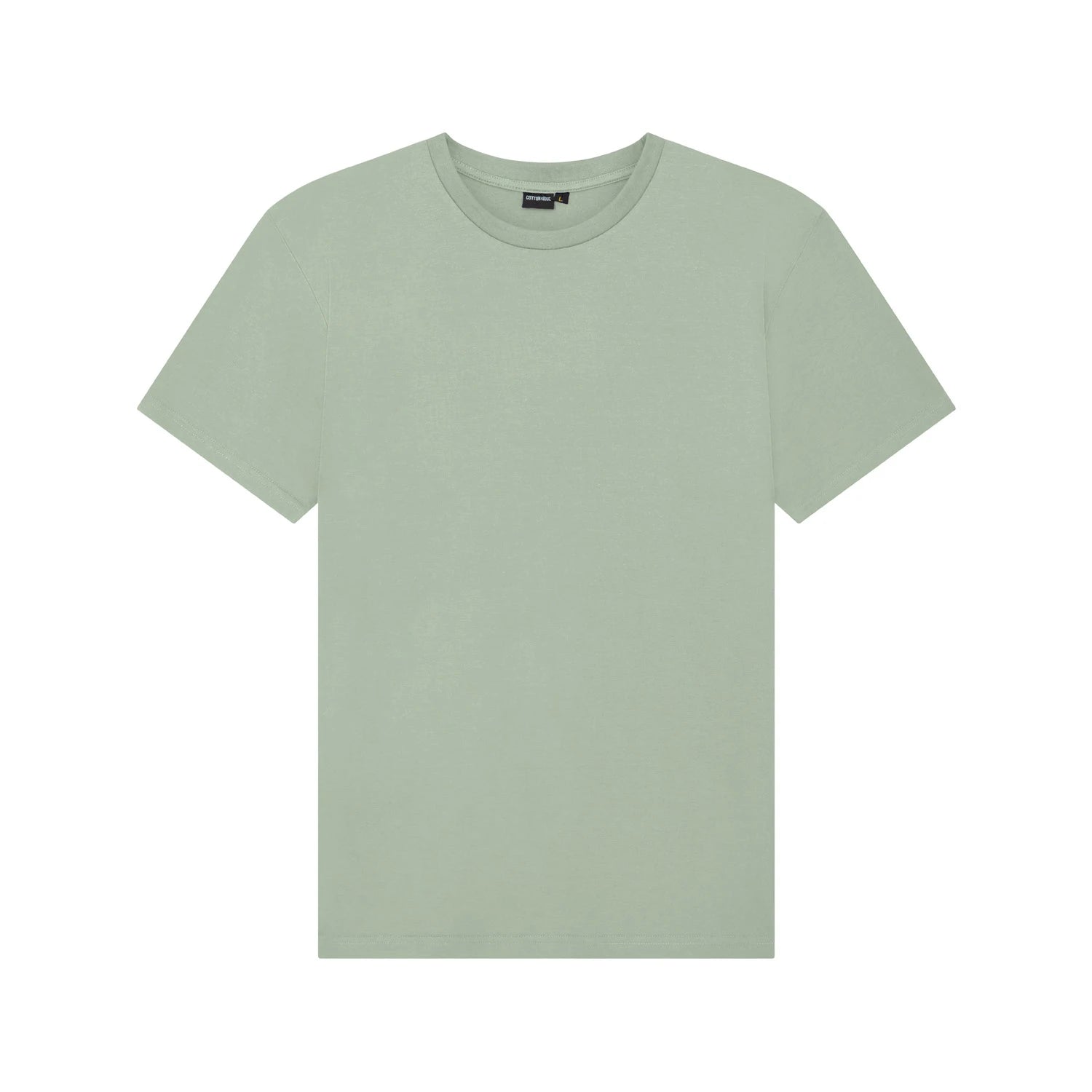Cotton Ridge - Andromeda T-Shirt - Sage