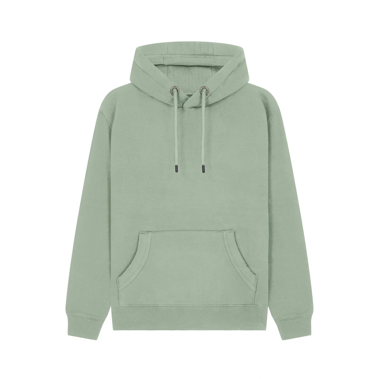 Cotton Ridge - Quasar Ultra Premium Hoodie - Sage