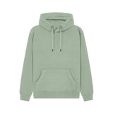 Cotton Ridge - Quasar Ultra Premium Hoodie - Sage