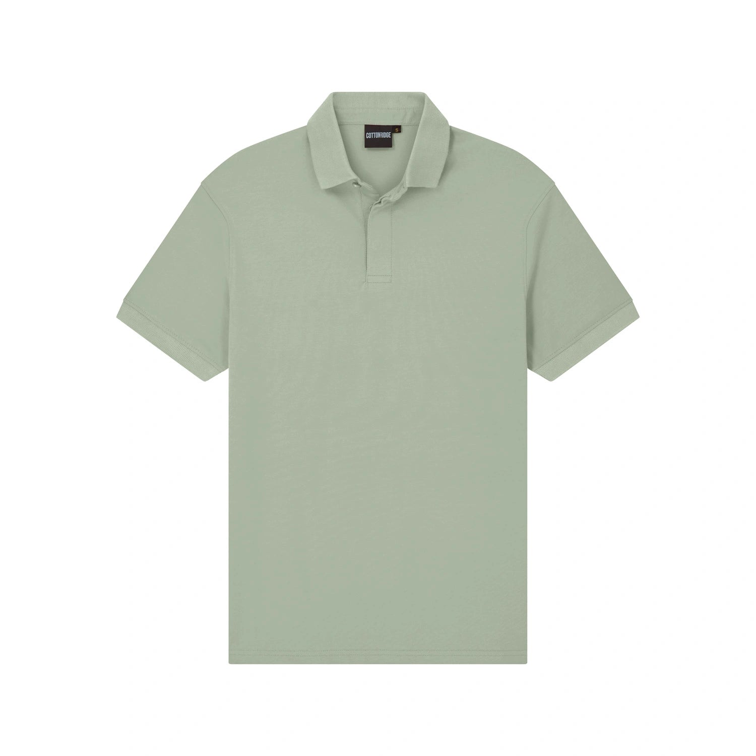 Cotton Ridge - Prostar Polo Shirt - Sage