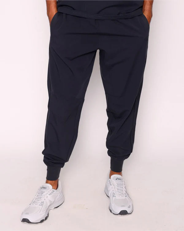 Simki Maxwell Scrub Jogger - BEH-4953