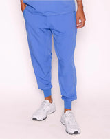 Simki Maxwell Scrub Jogger - BEH-4953