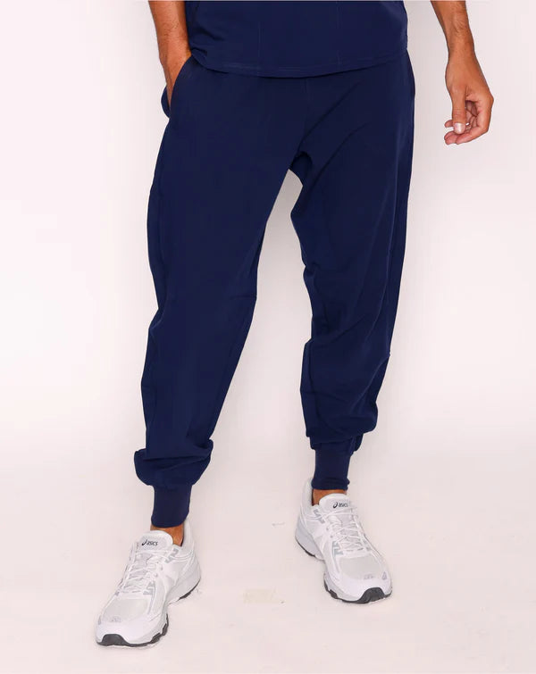 Simki Maxwell Scrub Jogger - BEH-4953