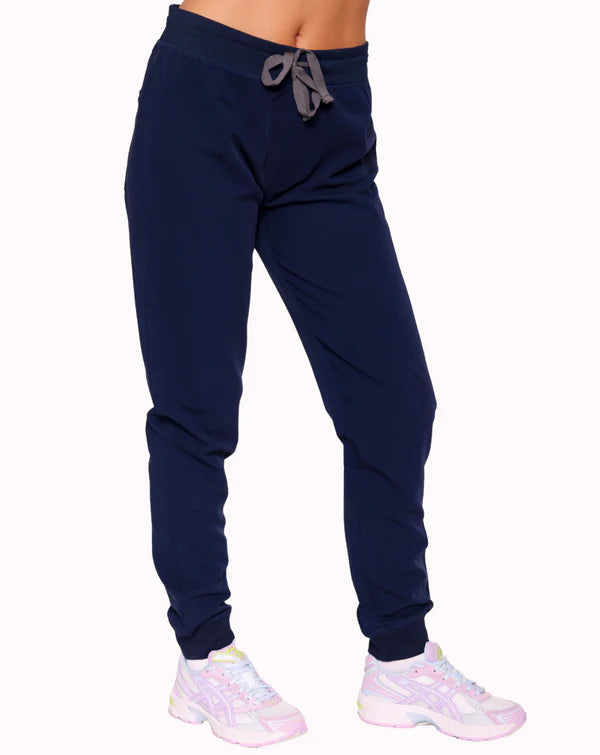 Simki Neo Jogger Scrub Trouser - BEH-4958