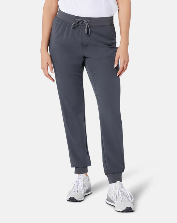 Simki Neo Jogger Scrub Trouser - BEH-4958