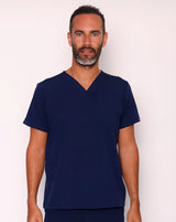 Simki Oscar Scrub Top - BEH-4950