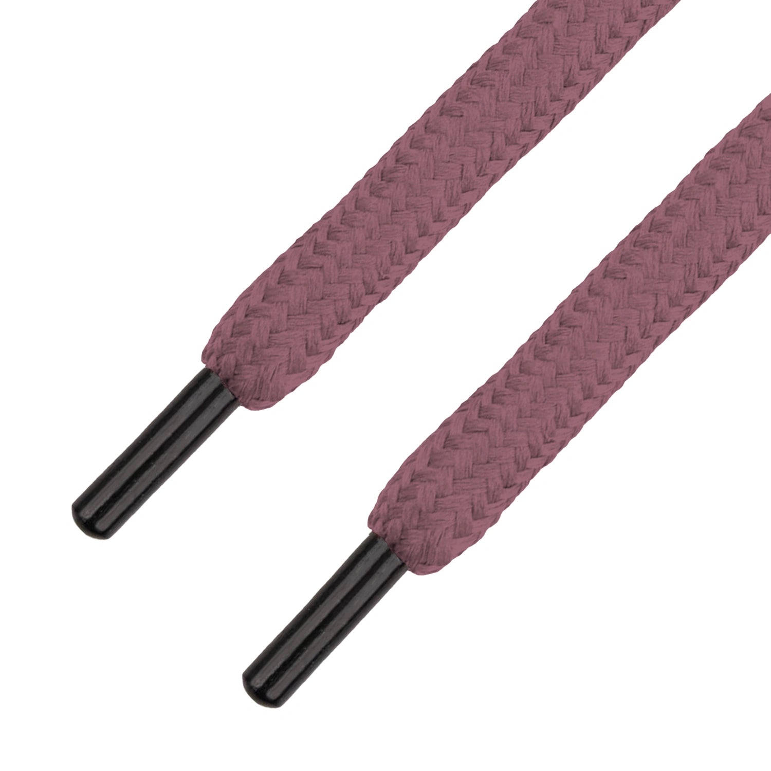 Cotton Ridge - Chunky Round Cord - Soft Mulberry